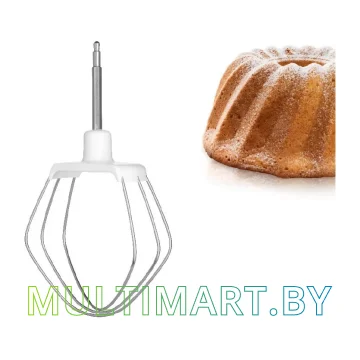 Кухонная машина Bosch MUMS2EB01 картинка 2